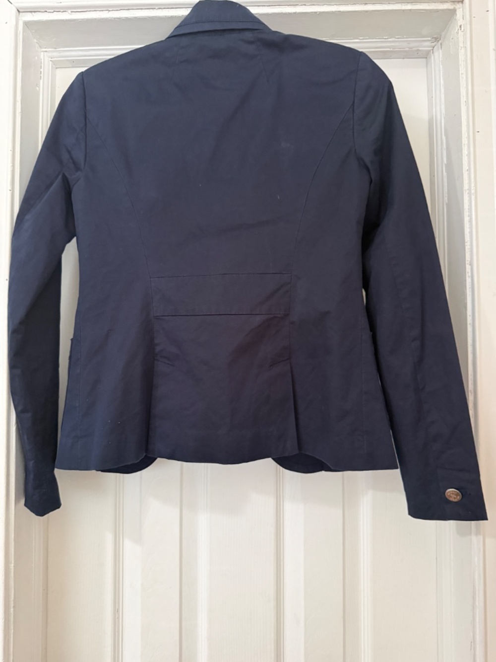Tommy Hilfiger Women’s Blazer - Picture 4 of 7